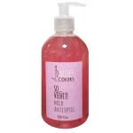 Αντισηπτικό Antiseptic gel So Velvet 500ml