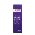 AloePlus Colors 4Drone Lifting Botox Effect Face Serum 30ml