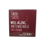 AloePlus Colors 4Drone Well Aging Antiwrinkle Face Cream 50ml