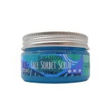 AloePlus Colors Blue Lagoon Face Sorbet Scrub 100ml