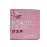AloePlus Colors Eyes & Lips Fine Lines Eye Cream 30ml