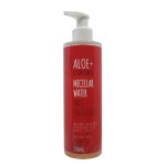 AloePlus Colors Micellar Water Anti Pollution 250ml