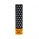 Apivita Lip Care Honey Eco Bio 4,4gr