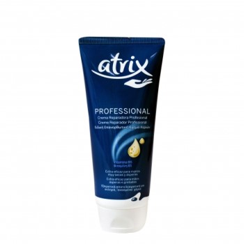Atrix Ειδική Επανορθωτική Κρέμα Χεριών 100ml