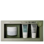 Korres Λευκή Πεύκη Κρέμα Ημέρας 40ml & Δωρο Κρέμα Νύχτας 16ml & Τσαϊ Του Ολυμπου Γαλάκτωμα Καθαρισμού 3 Σε 1 16ml