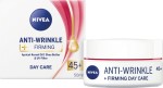 NIVEA Αντιρυτιδική - Συσφικτική Κρέμα Ημέρας 45+ 50ml (81271)
