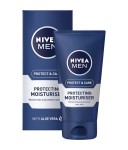 NIVEA MEN Protect & Care Ενυδατική Κρέμα Προσώπου 75ml