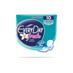 Every Day Fresh Normal Ultra Plus 10 τμχ