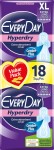 Every Day Hyperdry XL Extra Long Ultra Plus 10 τμχ