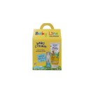Frezyderm Baby Cream 175ml & Baby Foam 80ml
