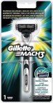 Gillette Mach 3 & 1 Ανταλλακτικό
