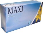 Maxi Χαρτομάντηλα απαλά 150 τεμάχια
