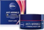 Nivea Αντιρυτιδική - Συσφικτική Κρέμα Νύχτας 45+ 50ml