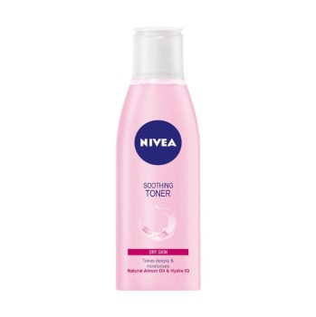 Nivea Απαλή Περιποιητική Λοσιόν Για Ξηρή – Ευαίσθητη Επιδερμίδα 200ml
