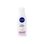 Nivea Απαλό Γαλάκτωμα Καθαρισμού Για Ξηρές – Ευαίσθητες Επιδερμίδες 200ml