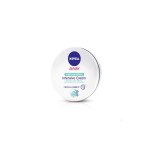 Nivea Baby Pure & Natural Κρέμα Άμεσης Ανακούφισης 150ml