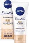 Nivea BB Κρέμα Ανοιχτής Απόχρωσης 50ml