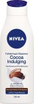 Nivea Body Cocoa Indulging Γαλάκτωμα Σώματος 250ml