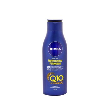 Nivea Body Firming Milk Q10plus 250ml
