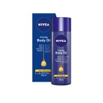 Nivea Body Firming Oil 200ml