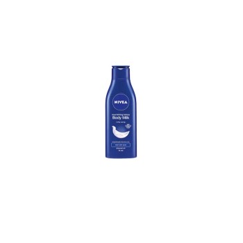 Nivea Body Milk Nourishing Lotion 75ml MINI