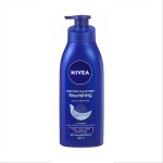 Nivea Body Nourishing Milk 400ml ΑΝΤΛΙΑ