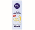 Nivea Body Q10 Firming Cellulite Gel-Cream 200ml