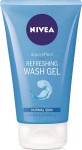 Nivea Δροσιστικό Gel Καθαρισμού Προσώπου Για Κανονική – Μεικτή Επιδερμίδα 150ml