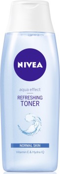 Nivea Ενυδατική Τονωτική Λοσιόν Για Κανονική – Μεικτή Επιδερμίδα 200ml