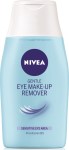 Nivea Ιδιαίτερα Απαλή Λοσιόν Ντεμακιγιάζ Ματιών 125ml