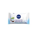 NIVEA Κρεμοσάπουνο Coconut & Almond Oil 90gr