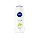 Nivea Κρεμώδες Shower Care & Star Fruit 500ml