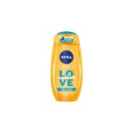 Nivea Κρεμώδες Shower Love Sunshine 500ml