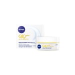 Nivea Q10plus Αντιρυτιδική Κρέμα Ημέρας 50ml