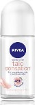 Nivea Deo Talc Sensation Roll-on Γυναικείο 50ml
