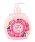 Body - X Hand cream soap Sweet fantasy 500 ml