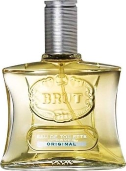 Brut Original Eau de Toilette 100ml