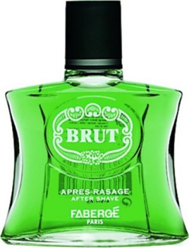 Brut Original Men Aftershave Lotion 100ml