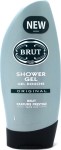Brut Original Shower Gel 250ml
