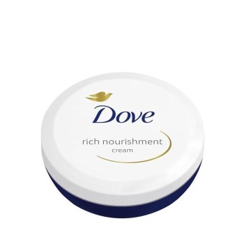 Dove Nourishing Care Intensive-cream Body Cream 75ml