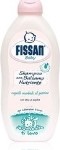 Fissan Shampoo Con Balsamo Nutriente 400ml