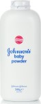 Johnson's Baby Powder 500gr