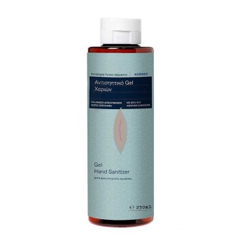 Korres Αντισηπτικό Gel Χεριών 250ml