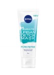 Nivea 1 Minute Pore Refine Mask – Μάσκα Σύσφιξης Πόρων 75ml