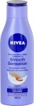 Nivea Body Smooth Sensation Γαλάκτωμα Σώματος 250ml
