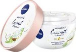 Nivea Body Souffle Coconut & Monoi Oil 200ml