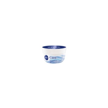 Nivea Care Nourishing Cream 50ml MINI