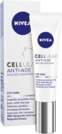 Nivea Cellular Anti-Age Κρέμα Ματιών 15ml