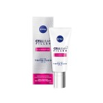 Nivea Cellular Fluid Ημέρας με Χρώμα SPF15 40ml
