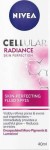 Nivea Cellular Radiance Κρέμα Ματιών Για Φωτεινό Βλέμμα 15ml